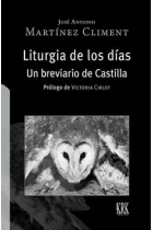 Liturgia de los días: un breviario de Castilla