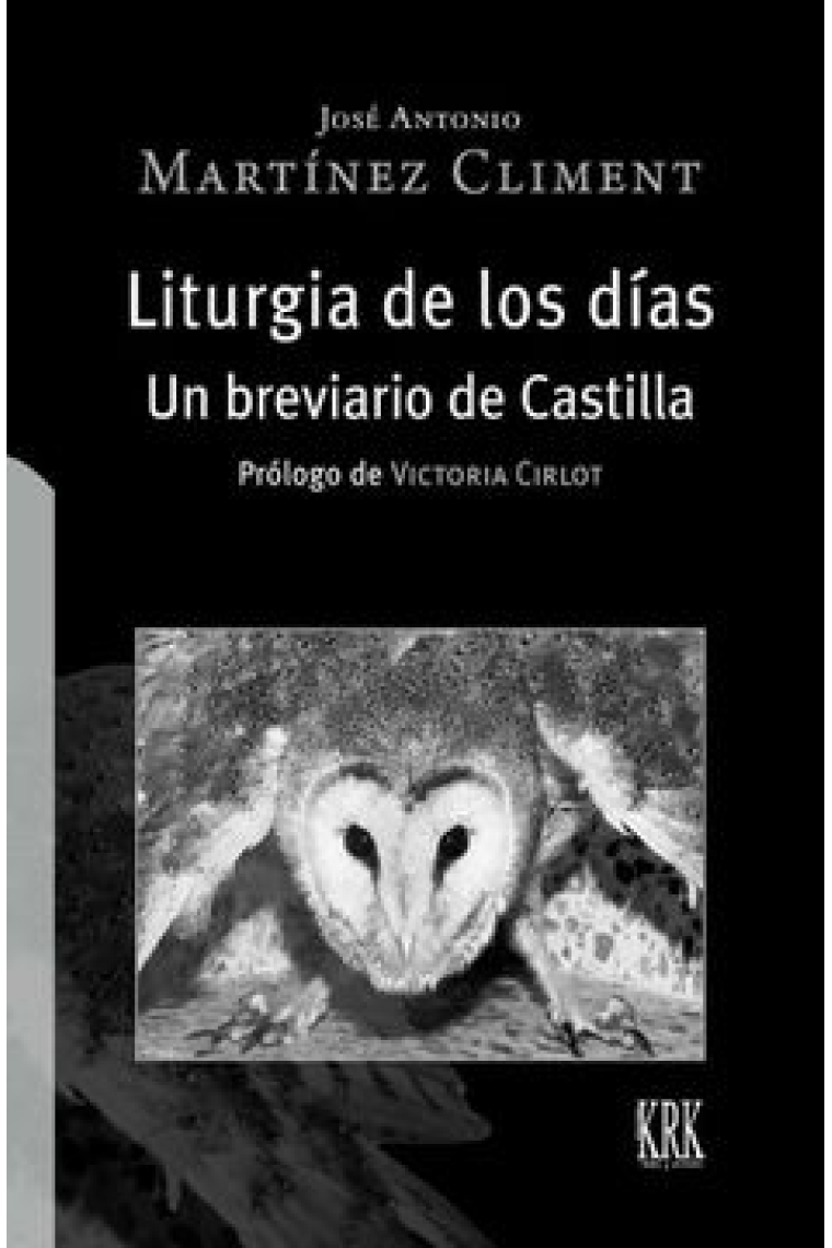 Liturgia de los días: un breviario de Castilla