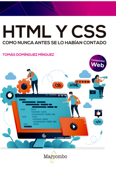 HTML y CSS como nunca antes se lo habían contado