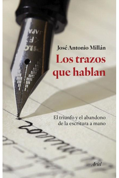 Los trazos que hablan: el triunfo y la agonía de la escritura a mano