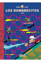 Los Hombrecitos 1995-1997