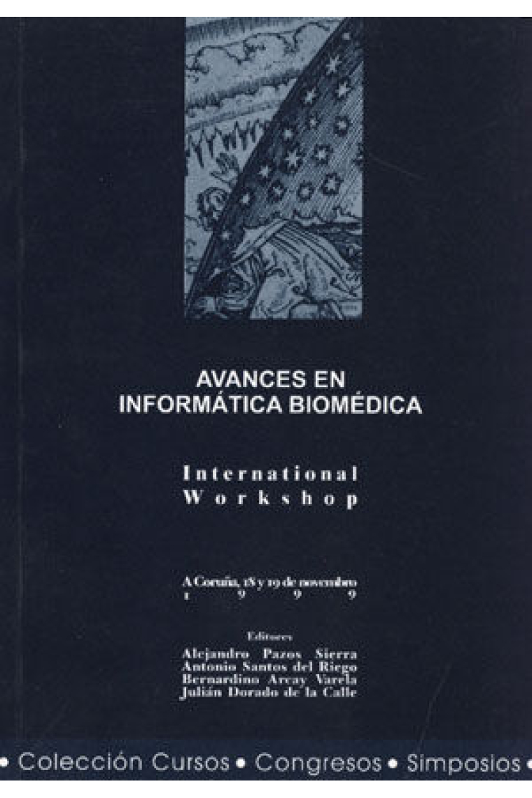 Avances en informática biomédica