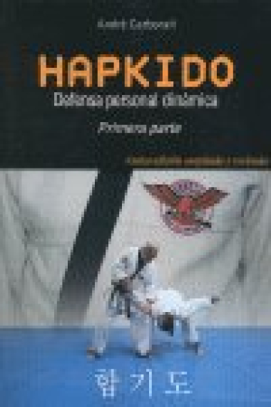 Hapkido 1