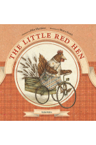 The little red hen