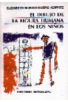 El dibujo de la figura humana en los niños