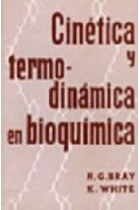 Conceptes de termodinàmica química i cinètica