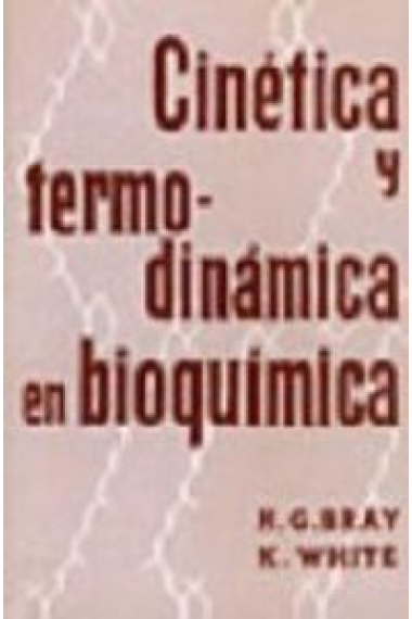 Conceptes de termodinàmica química i cinètica