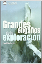 Grandes engaños de la exploración