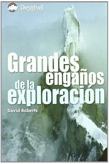 Grandes engaños de la exploración