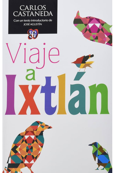 Viaje a Ixtlán