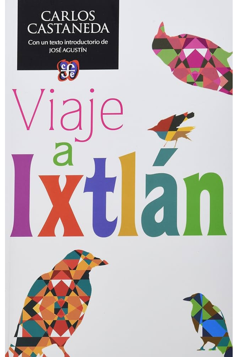 Viaje a Ixtlán