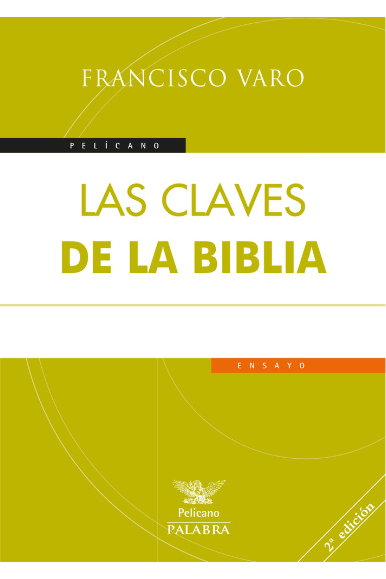 Las claves de la Biblia