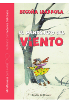 El mensajero del viento