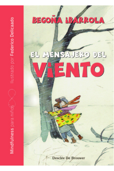 El mensajero del viento