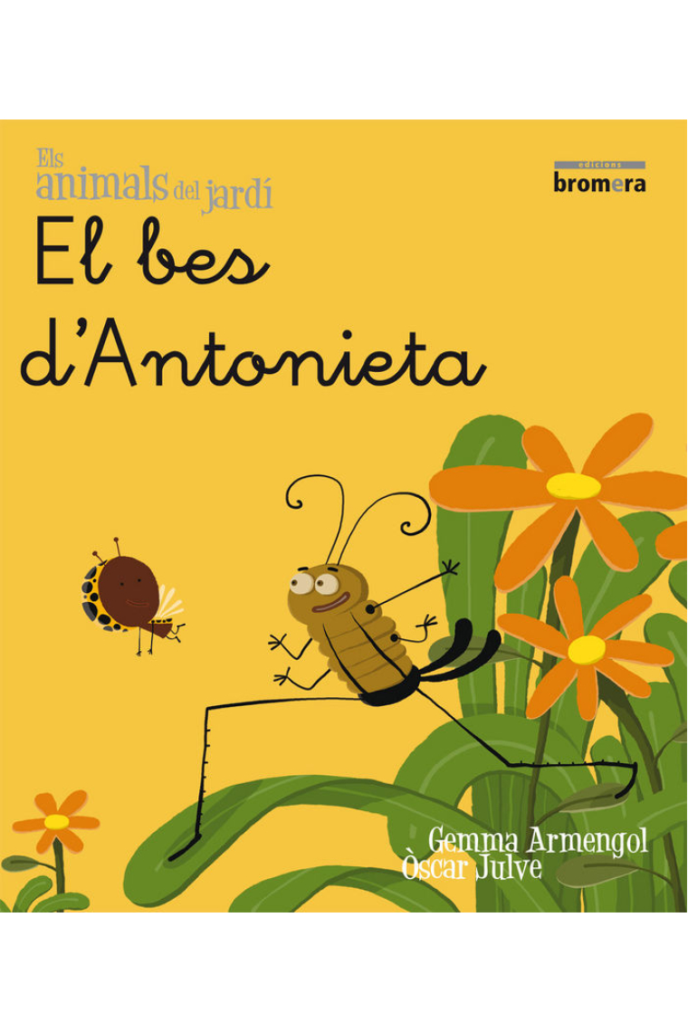 El bes d'Antonieta