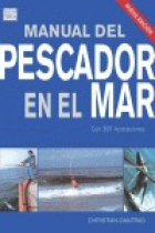 Manual del pescador en el mar