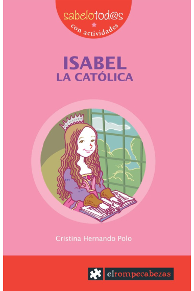 ISABEL la Católica