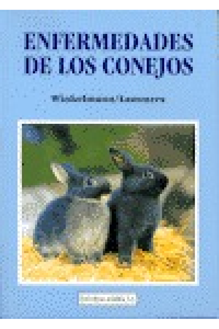 Enfermedades de los conejos