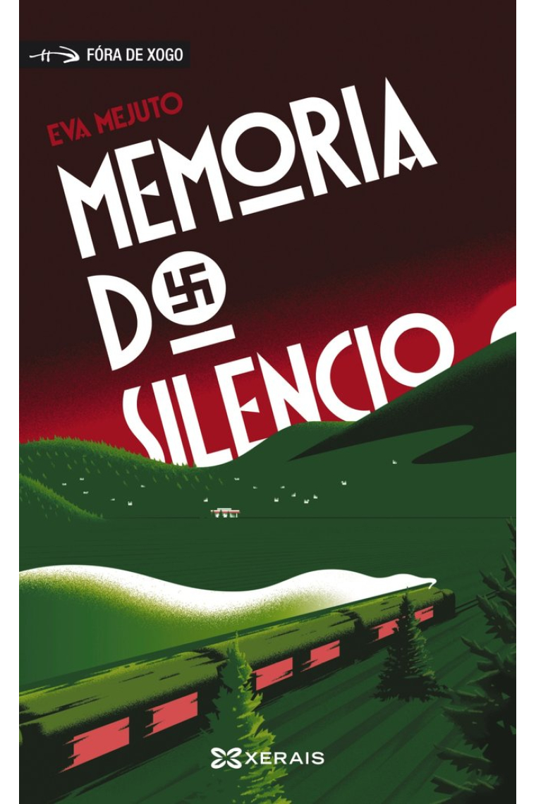 Memoria do silencio