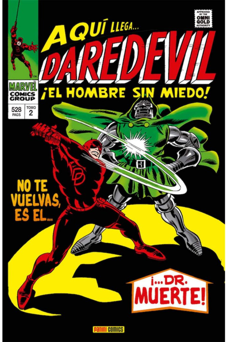 DAREDEVIL 2