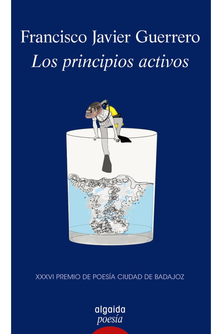 Los principios activos