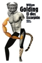 El dios escorpión