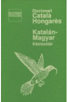 Diccionari català-hongarès