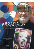 ARRABALes (Doce ciudades con pretexto)