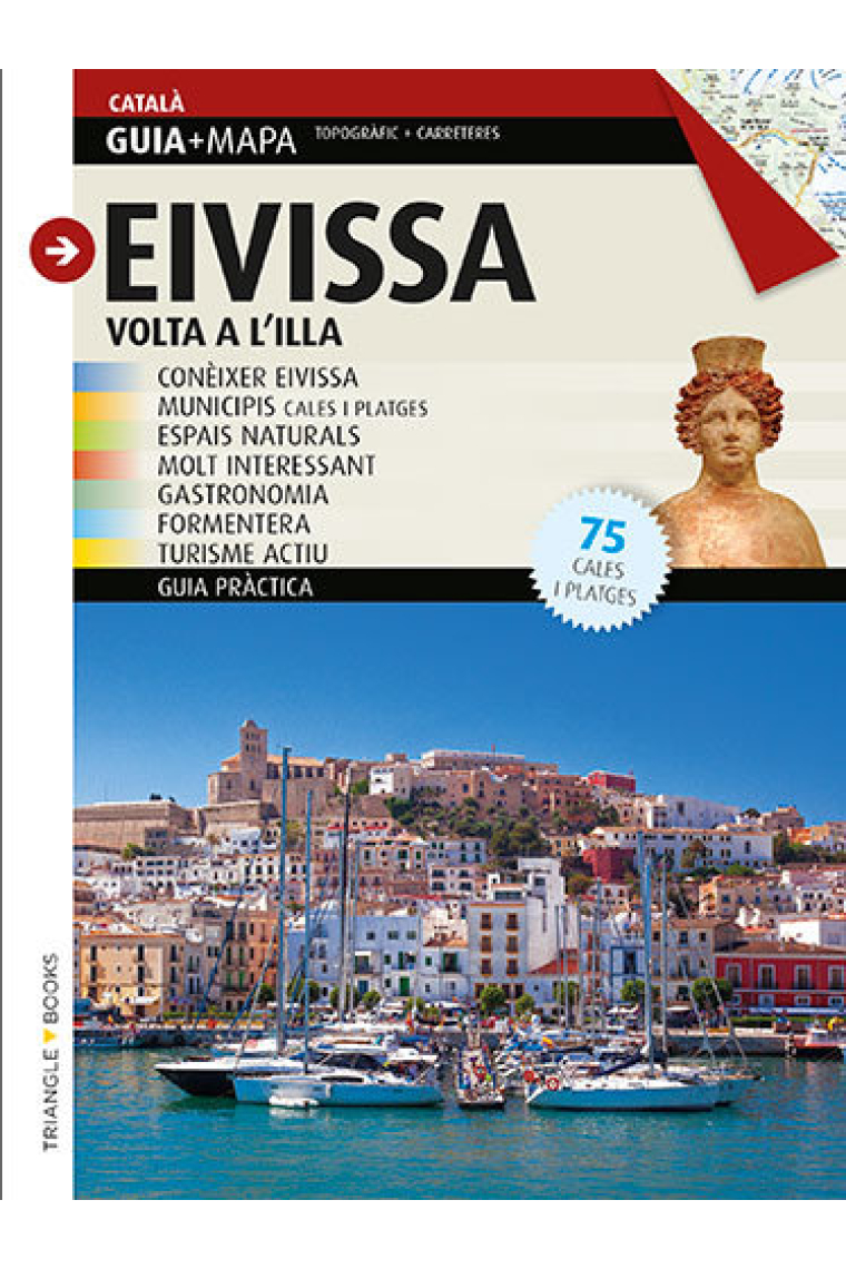 Eivissa, volta a l'illa