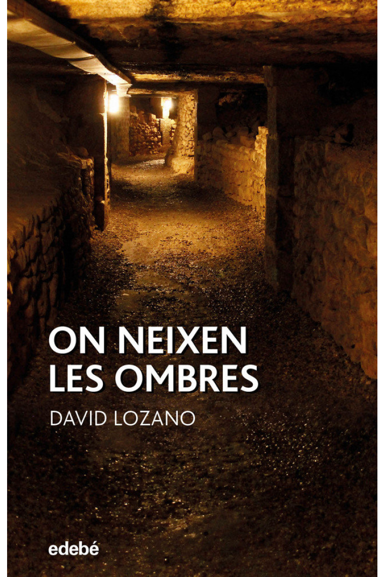 On neixen les ombres