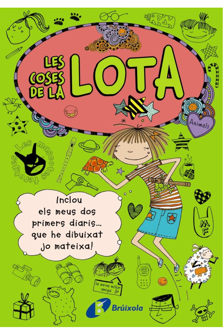 Les coses de la LOTA (Quina pila de conills! + Un per tots i tots per un!)