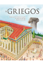 Los Griegos