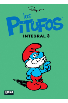 Los pitufos. Edición integral 3