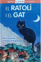 El ratolí i el gat