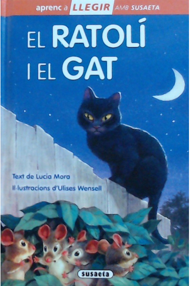 El ratolí i el gat