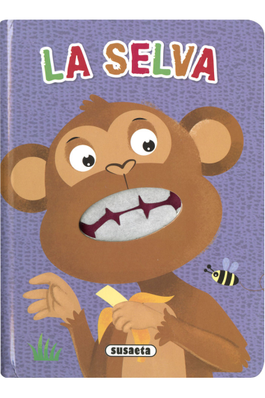 LA SELVA