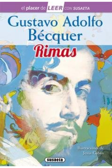 Gustavo Adolfo Bécquer. Rimas