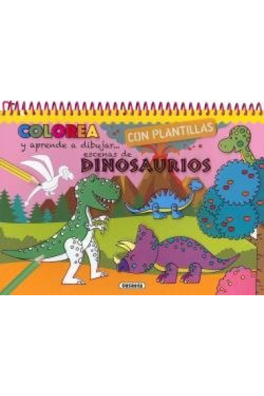 Dinosaurios