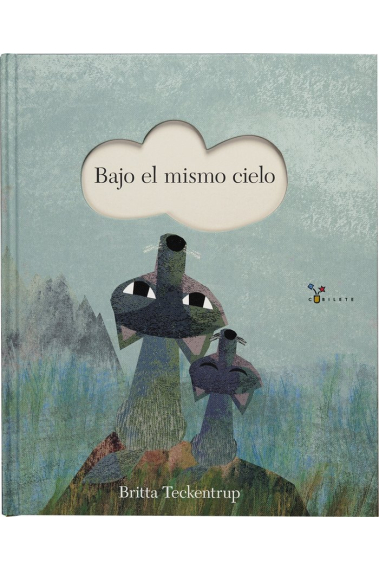 Bajo el mismo cielo