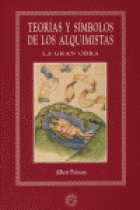 TEORIAS Y SIMBOLOS DE LOS ALQUIMISTAS