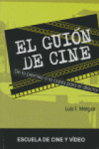 GUION DE CINE,EL