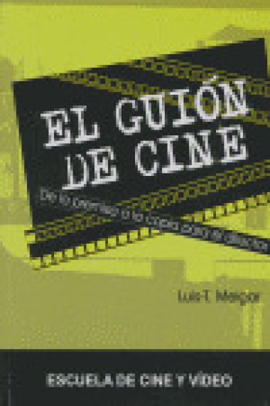 GUION DE CINE,EL