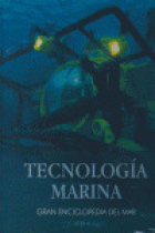 TECNOLOGIA MARINA GRAN ENCICLOPEDIA DEL MAR