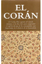 El Corán. (Trad y prólogo de Dr. Juan Vernet)