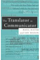 The translator as communicator