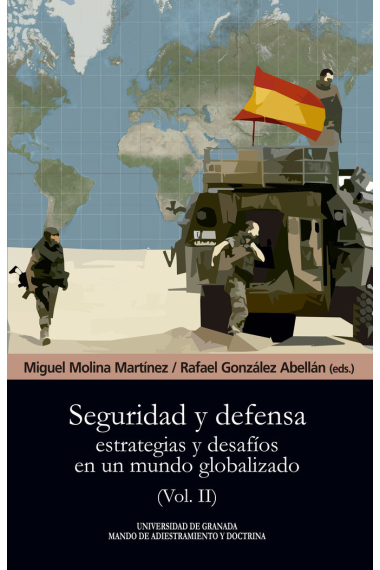 Seguridad y defensa