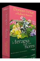 LA TERAPIA CON FLORES