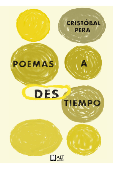 Poemas a destiempo