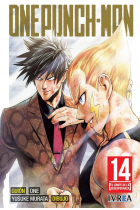 One Punch-Man 14