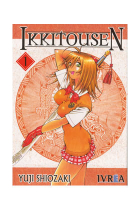 IKKITOUSEN 1